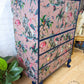 Vintage Tallboy Chest Of Drawers Linen Cupboard, Drinks Cabinet, Tallboy, Bedroom Storage MADE TO ORDER