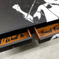 Vintage Upcycled Free Mercury Coffee Table