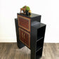 Tall Art Deco Cocktail Cabinet ~ available to commission