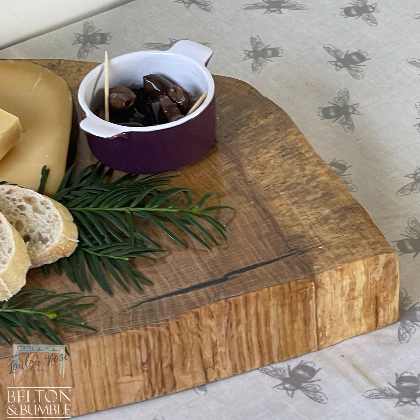 Gouda Cheese Board (4)