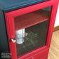 Red & Blue Cabinet (6)