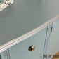 Vintage sideboard / drinks cabinet