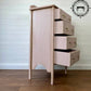 Tallboy Vintage French Drawers