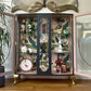 Vintage Cocktail Cabinet in Emma Shipley Design