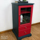 Red & Blue Cabinet (5)