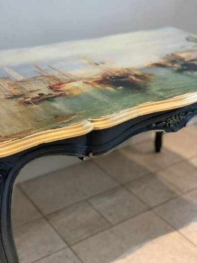 Venice coffee table 9
