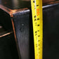 Black and White Vintage Chest of Drawers
