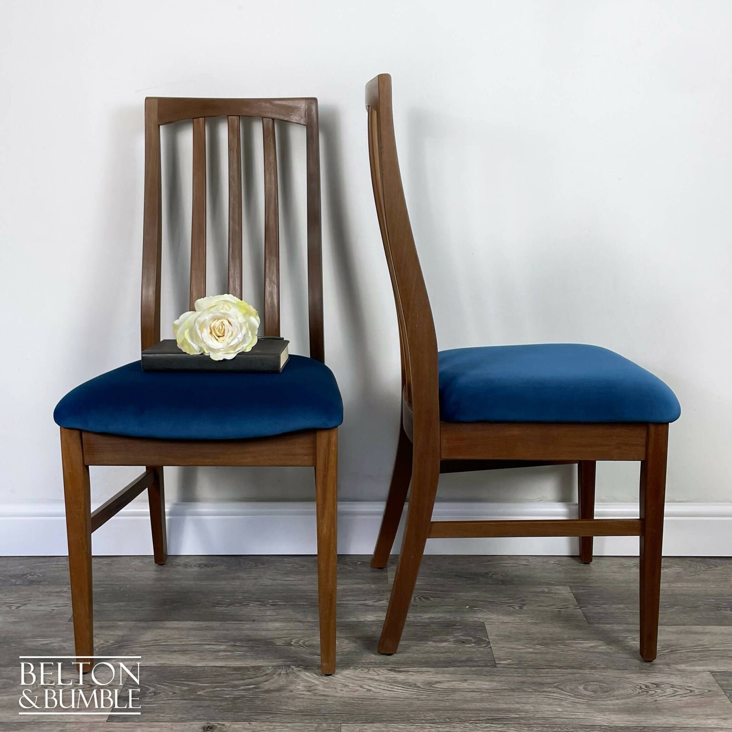 Navy Chairs (2)