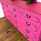 Maximalist Olympus Pink Merchants Drawers ~ similar items available
