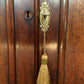 Antique Large Mahogany Dresser