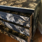 Chest of drawers upcycled