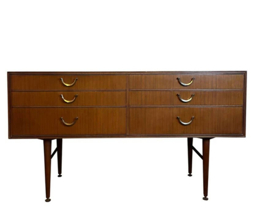 Vintage Sideboard - Choose Your Colour