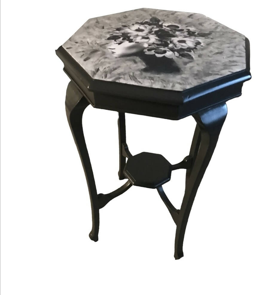 Bespoke side Table