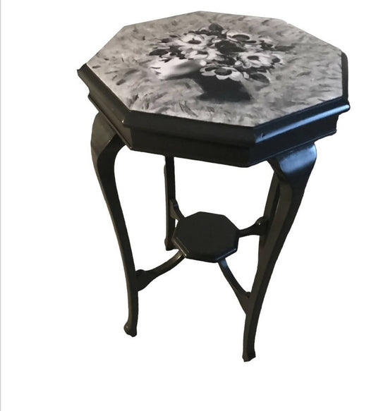 Bespoke side Table