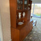 Large Mid century G Plan sideboard by Victor Wilkins
