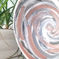 White Wood Wall Art