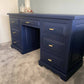 Solid Pine Dressing Table
