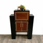Tall Art Deco Cocktail Cabinet ~ available to commission