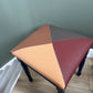 Leather Piano Stool