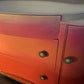 Large Pink Vintage Drawers
