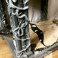 Shadow and Bone Darkling inspired table