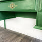 Green Stag Dressing Table/Desk