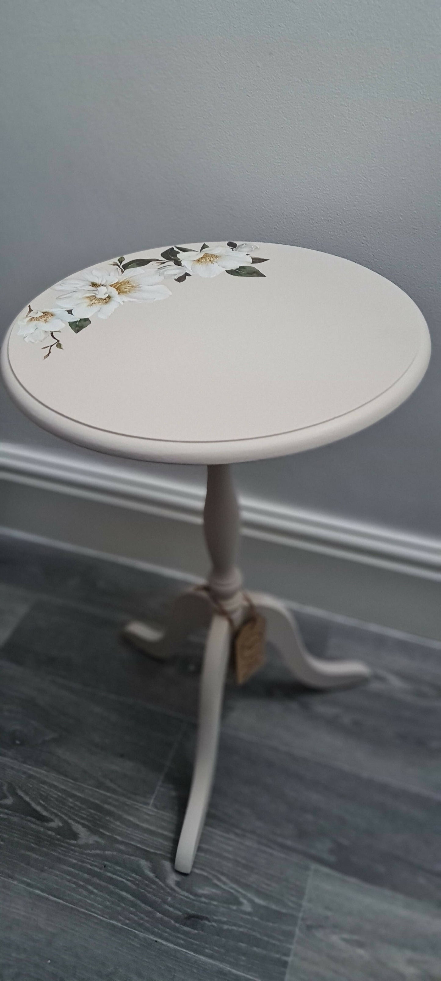 Occassional Side Table