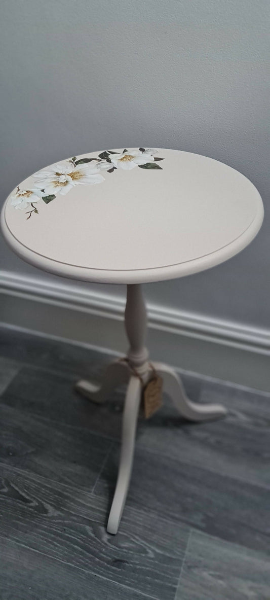 Occassional Side Table