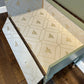 **NOW SOLD**Vintage Beautiful bee TV & storage unit