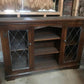 Old charm antique sideboard