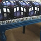 Doctor Who style chair...SOLD.