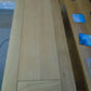 Solid Wood Console Table