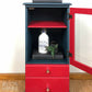 Red & Blue Cabinet (3)