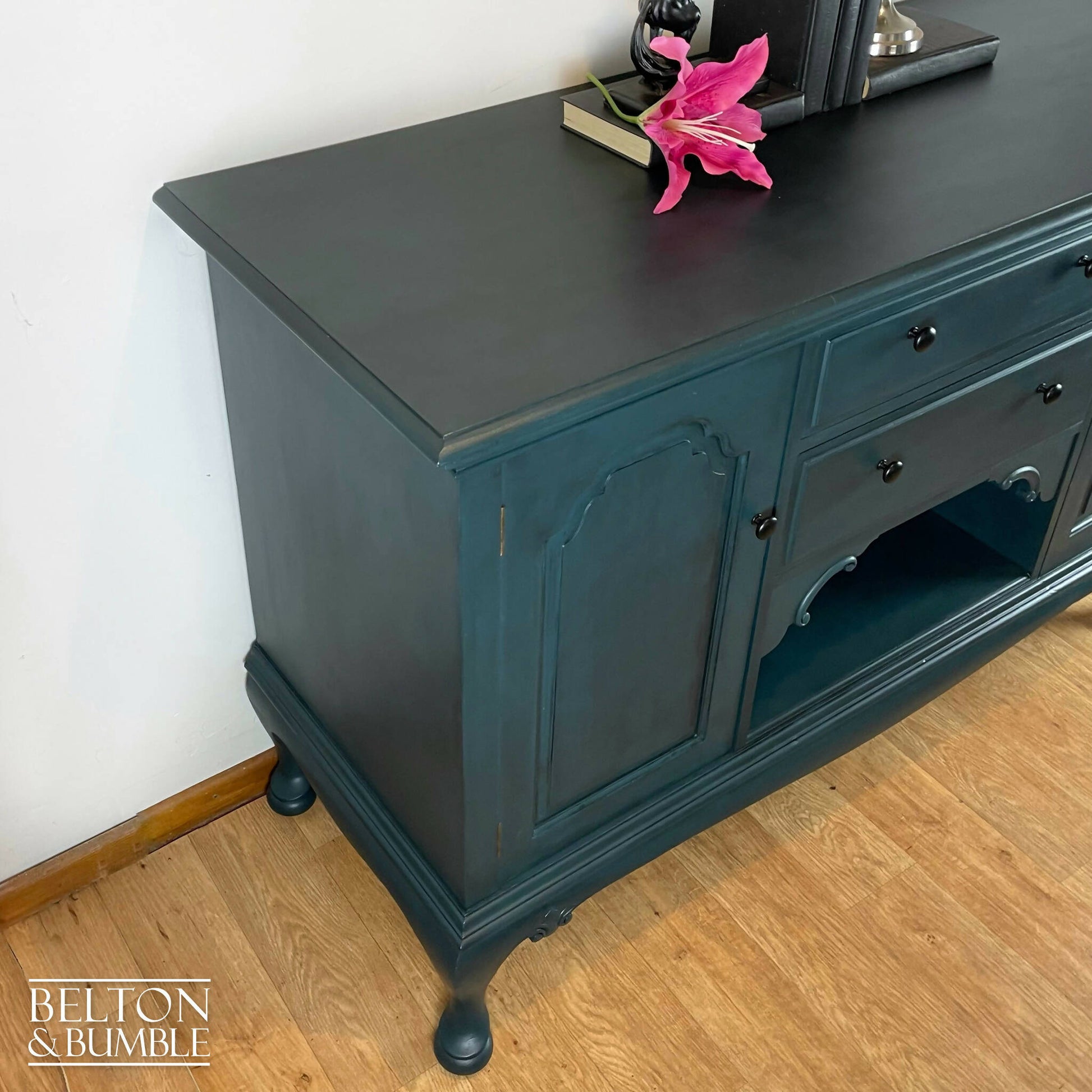 Blue Sideboard (10)