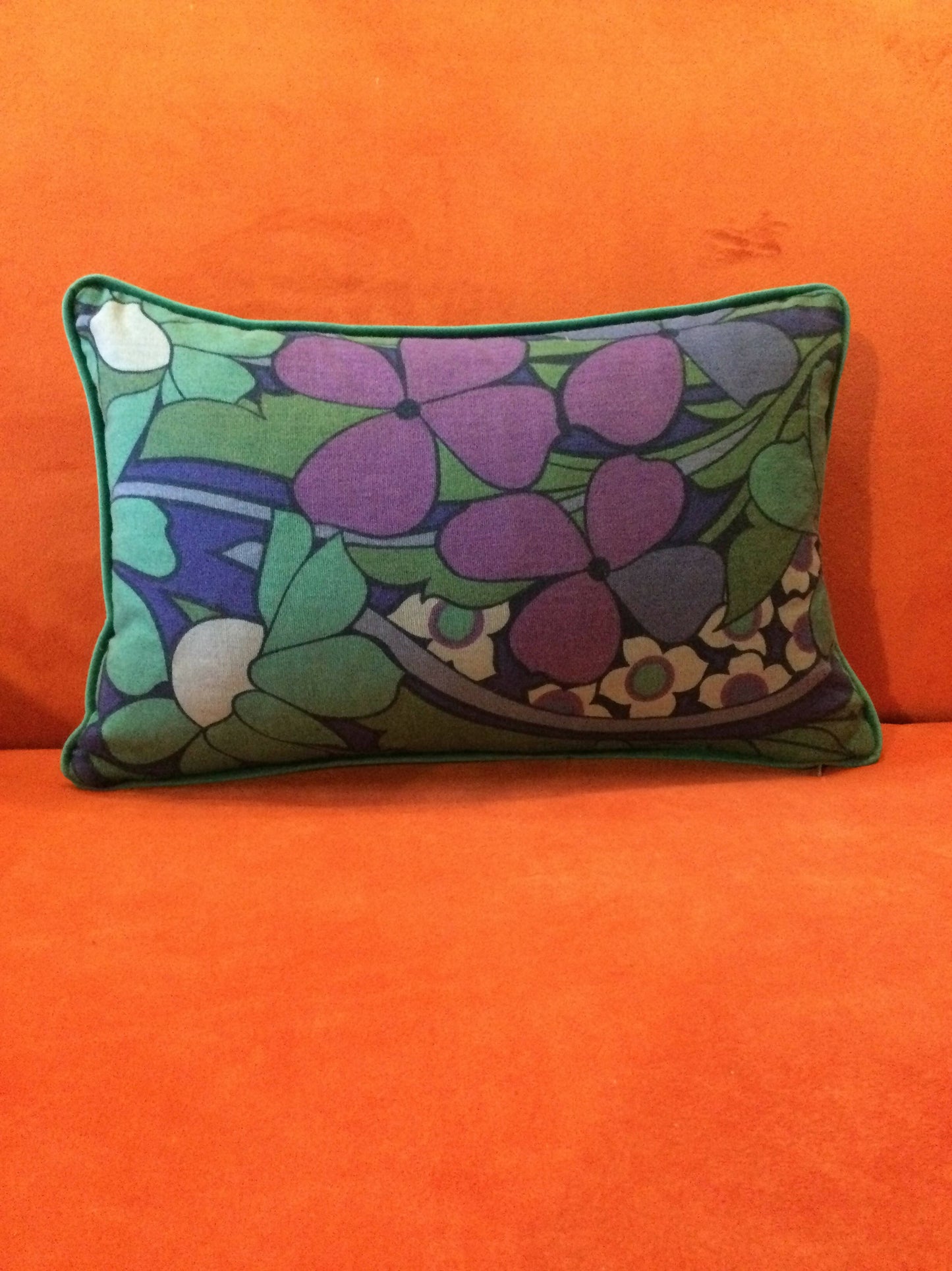 Moygashel Cushions