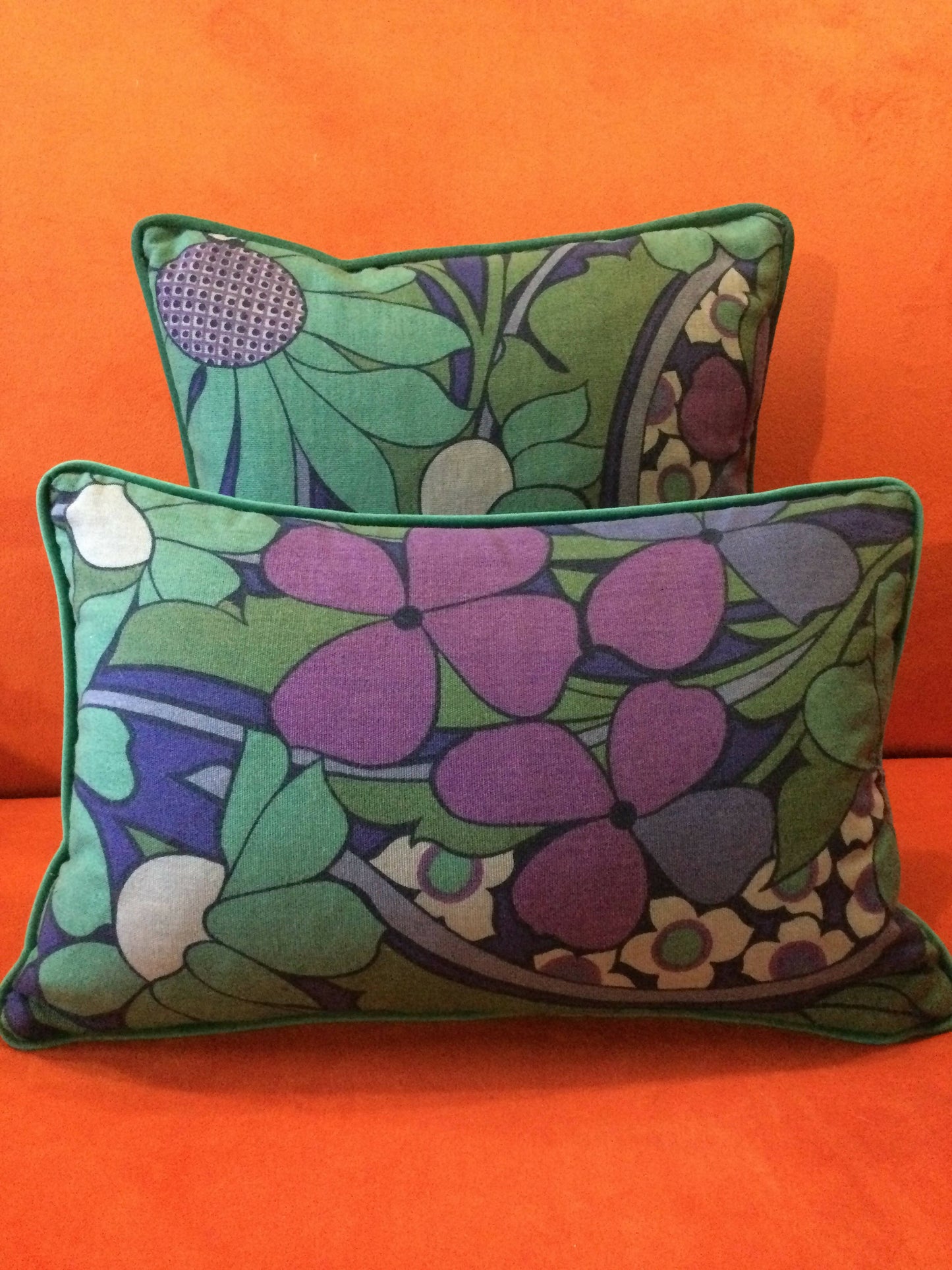 Moygashel Cushions