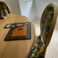 Four Bespoke Dining Room Chairs