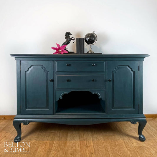 Blue Sideboard (9)