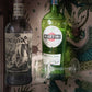 Vintage Cocktail Cabinet in Emma Shipley Design