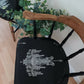 Pair of Wooden Farm Chairs