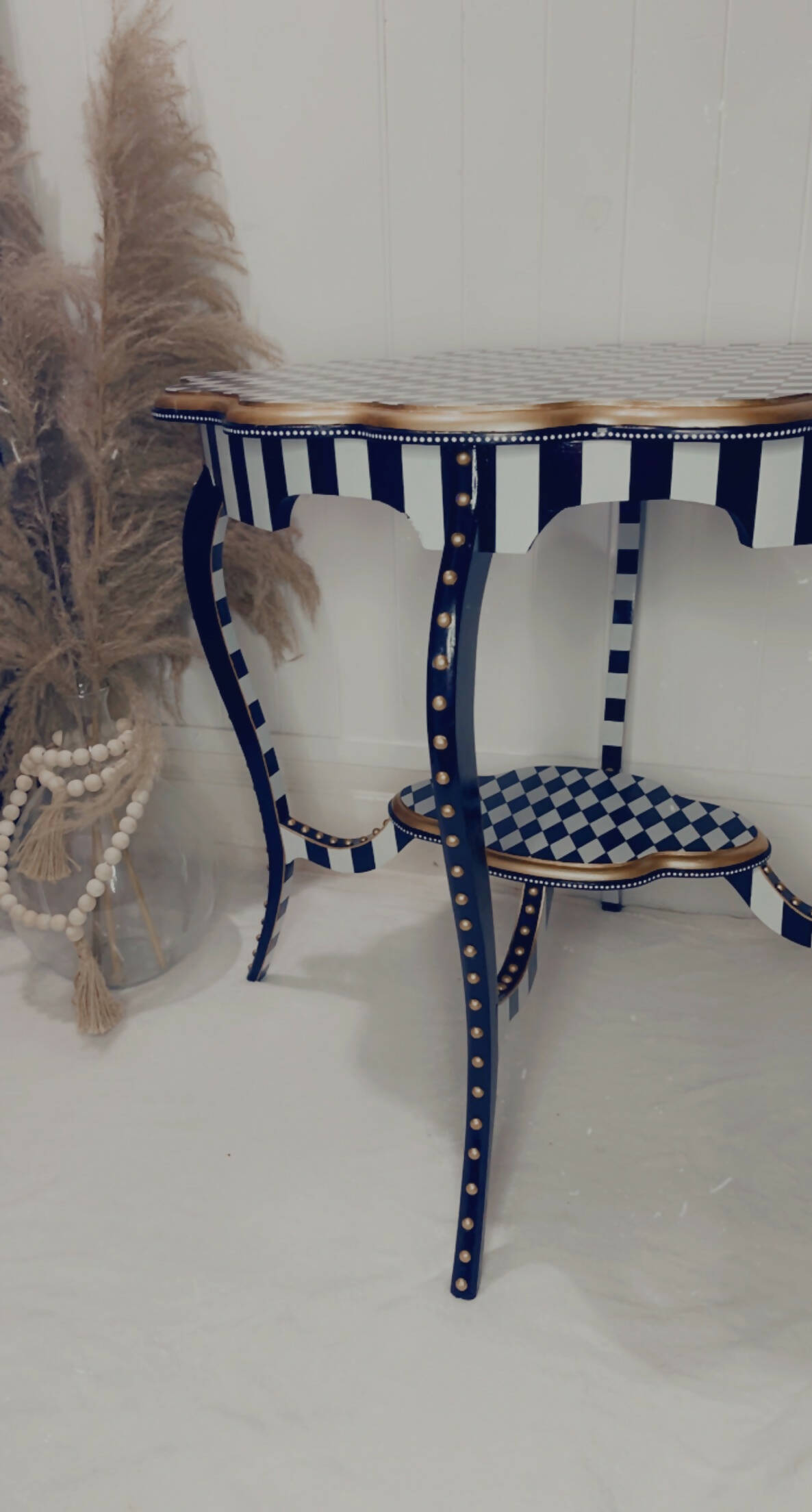 Whimsical table