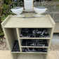 Coffee station