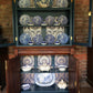 Antique Large Mahogany Dresser