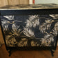 Chest of drawers upcycled