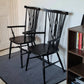 Pair of Antique Dining Chairs