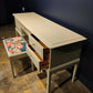 Stag Minstrel 5 Drawer Dressing Table