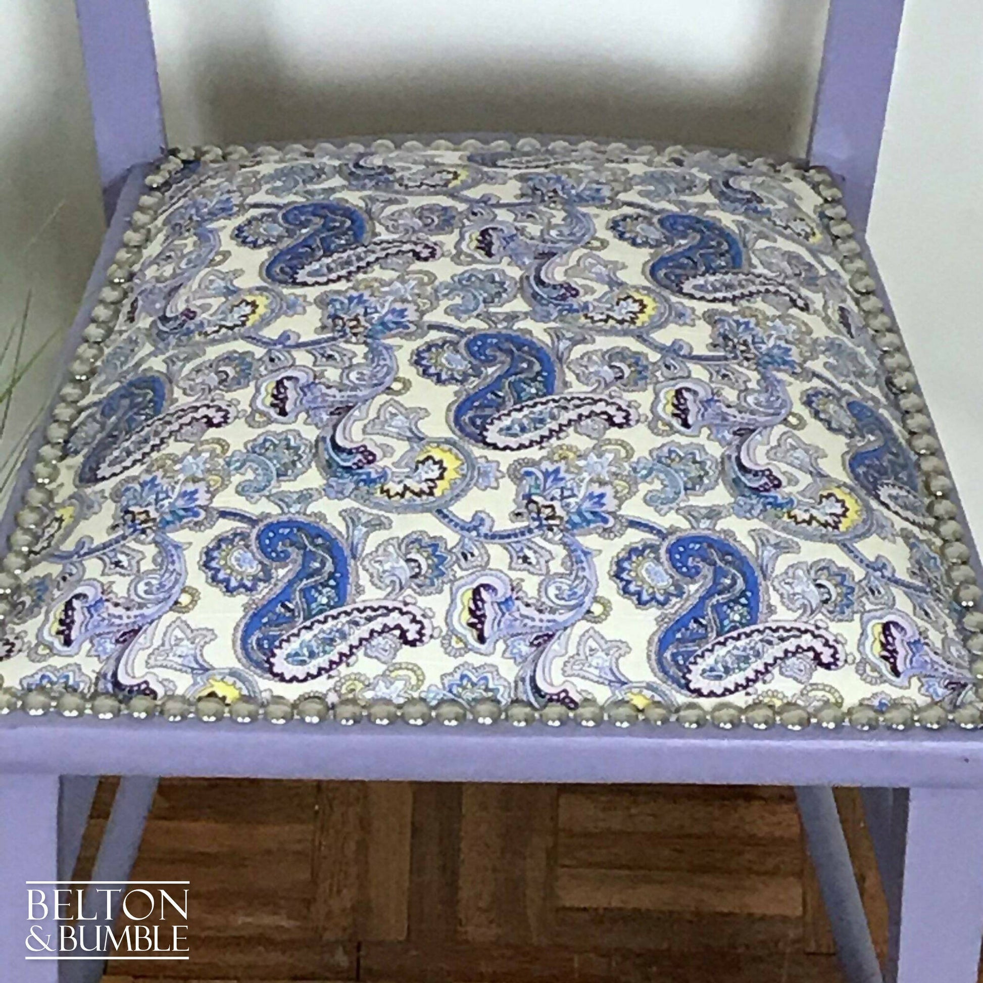 Paisley Chair Small (4)