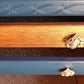 Navy Blue Lebus Drawers