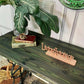 Retro Industrial Coffee Table