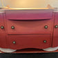 Large Pink Vintage Drawers